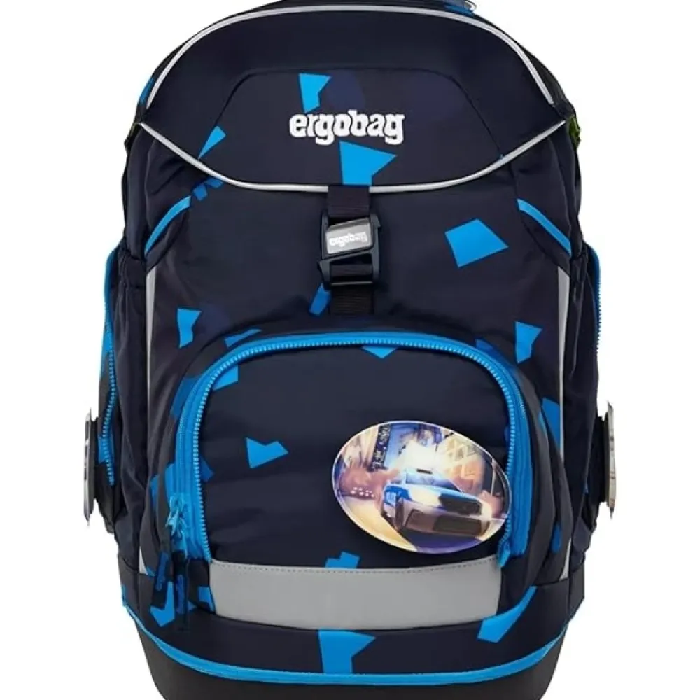 Pack Set Zaino Portapenne Ergonomico>Ergobag Outlet