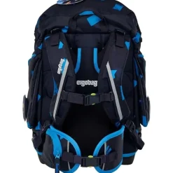 Pack Set Zaino Portapenne Ergonomico><noscript><img width=