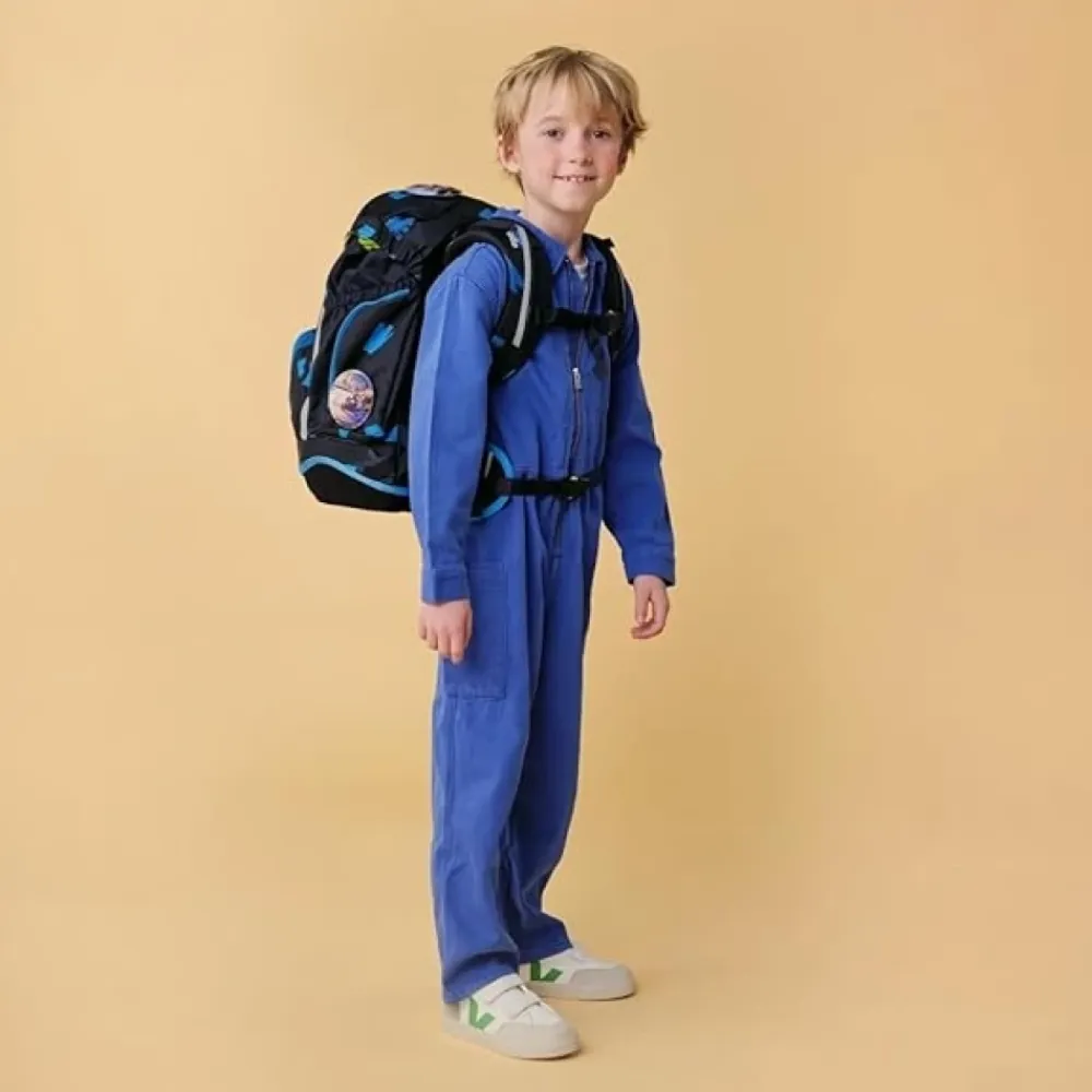 Pack Set Zaino Portapenne Ergonomico>Ergobag Outlet