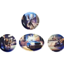 Pack Set Zaino Portapenne Ergonomico><noscript><img width=