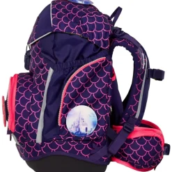 Pack Set Zaino Portapenne Ergonomico Personalizzabile PEARL><noscript><img width=