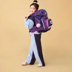 Pack Set Zaino Portapenne Ergonomico Personalizzabile PEARL><noscript><img width=