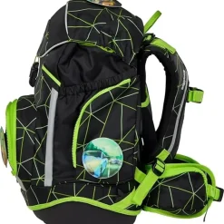 Pack Set Zaino Portapenne Race><noscript><img width=