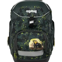 Pack Set Zaino Portapenne Ergonomico Harvest>Ergobag Discount