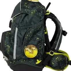 Pack Set Zaino Portapenne Ergonomico Harvest><noscript><img width=