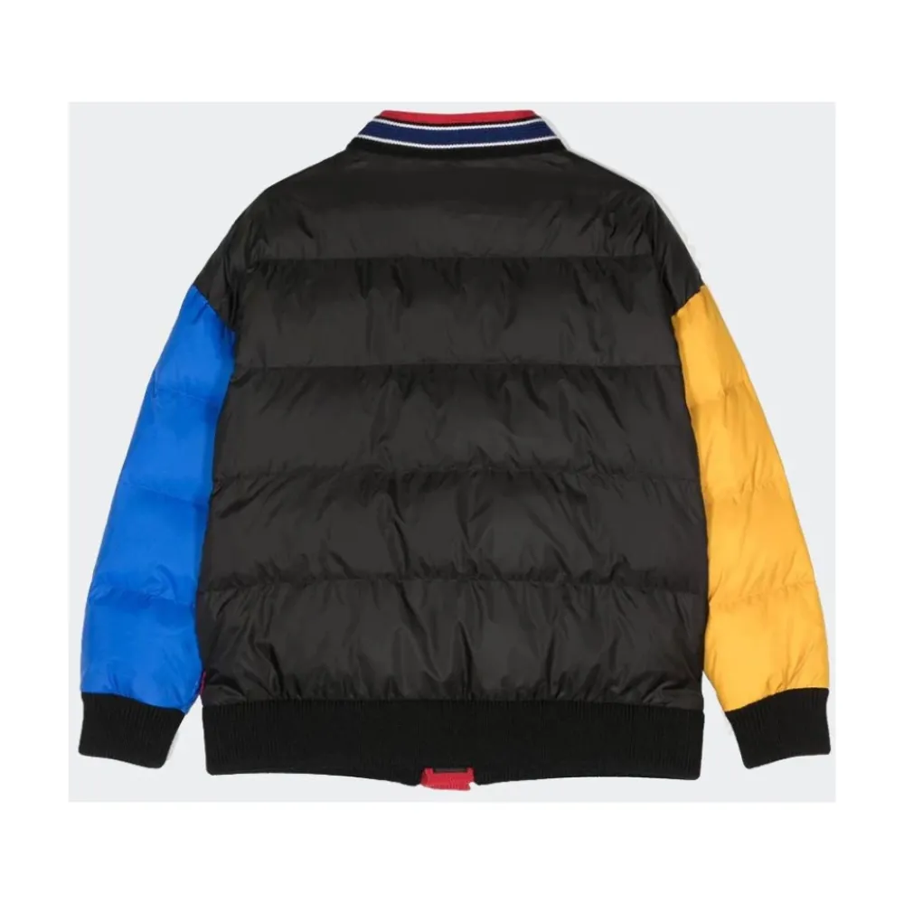 Padded Jacket>Dsquared2 Online
