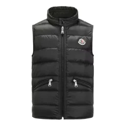 Padded Vest>Moncler Clearance