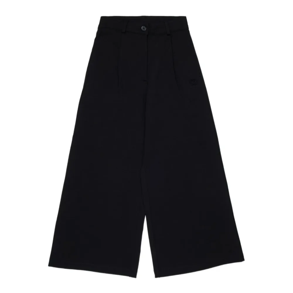 Pafmy Trousers>Diesel Online