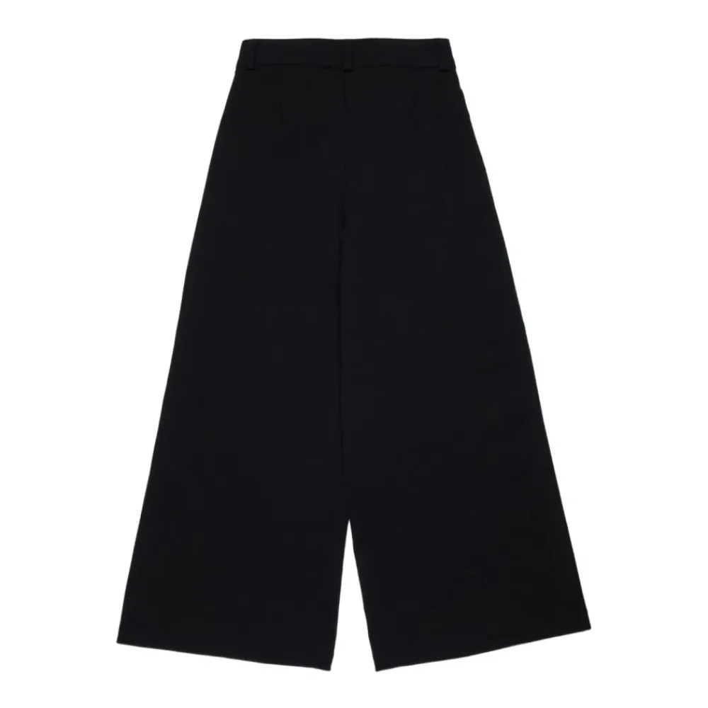 Pafmy Trousers>Diesel Online