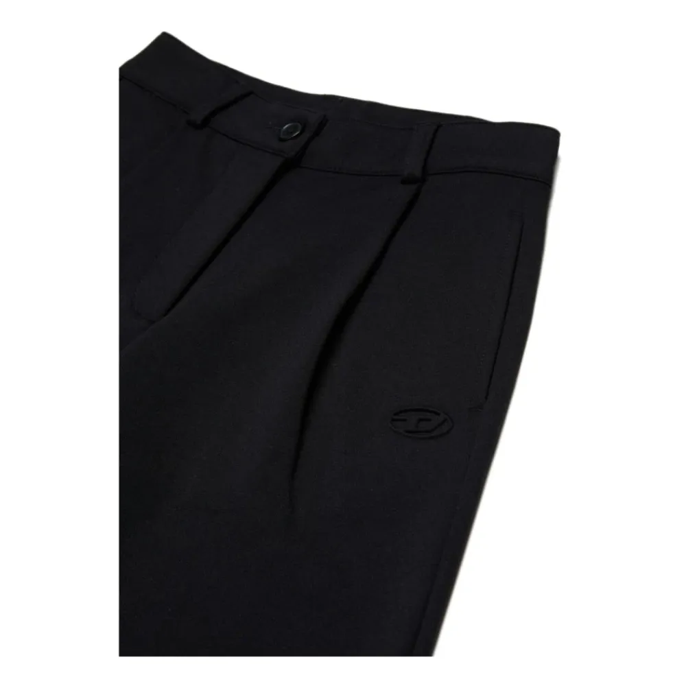 Pafmy Trousers>Diesel Online