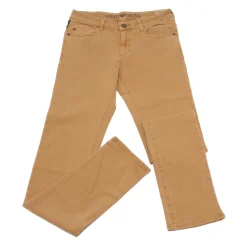 Pantalone Cotton Pant>Armani Outlet