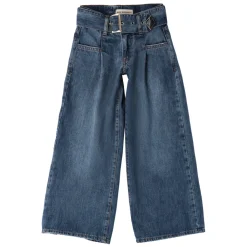 Pantalone Denim Lungo>Roy Roger's Discount