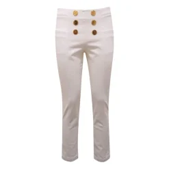 Pantalone Hose>Balmain Outlet