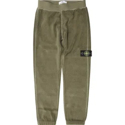 Pantalone Jogging Orsetto>Stone Island Discount