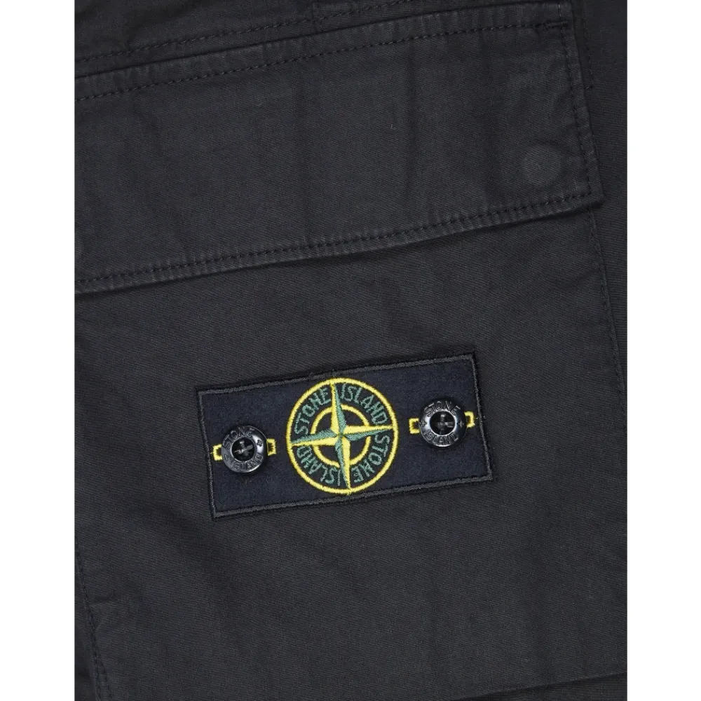 PANTALONE TASCONI>Stone Island