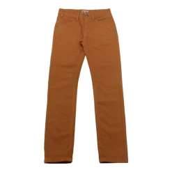 Pantalone Trousers>Burberry