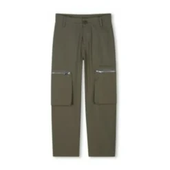 Pantalone Trousers>Givenchy New
