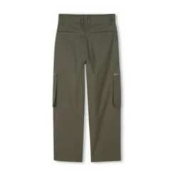 Pantalone Trousers>Givenchy New
