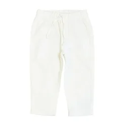 Pantaloni con coulisse>Manuel Ritz