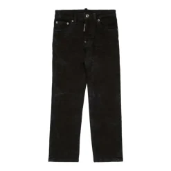 Pantaloni Initial con logo>Dsquared2 Clearance