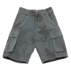 Pantaloni Short YK121016>Mauro Grifoni Outlet