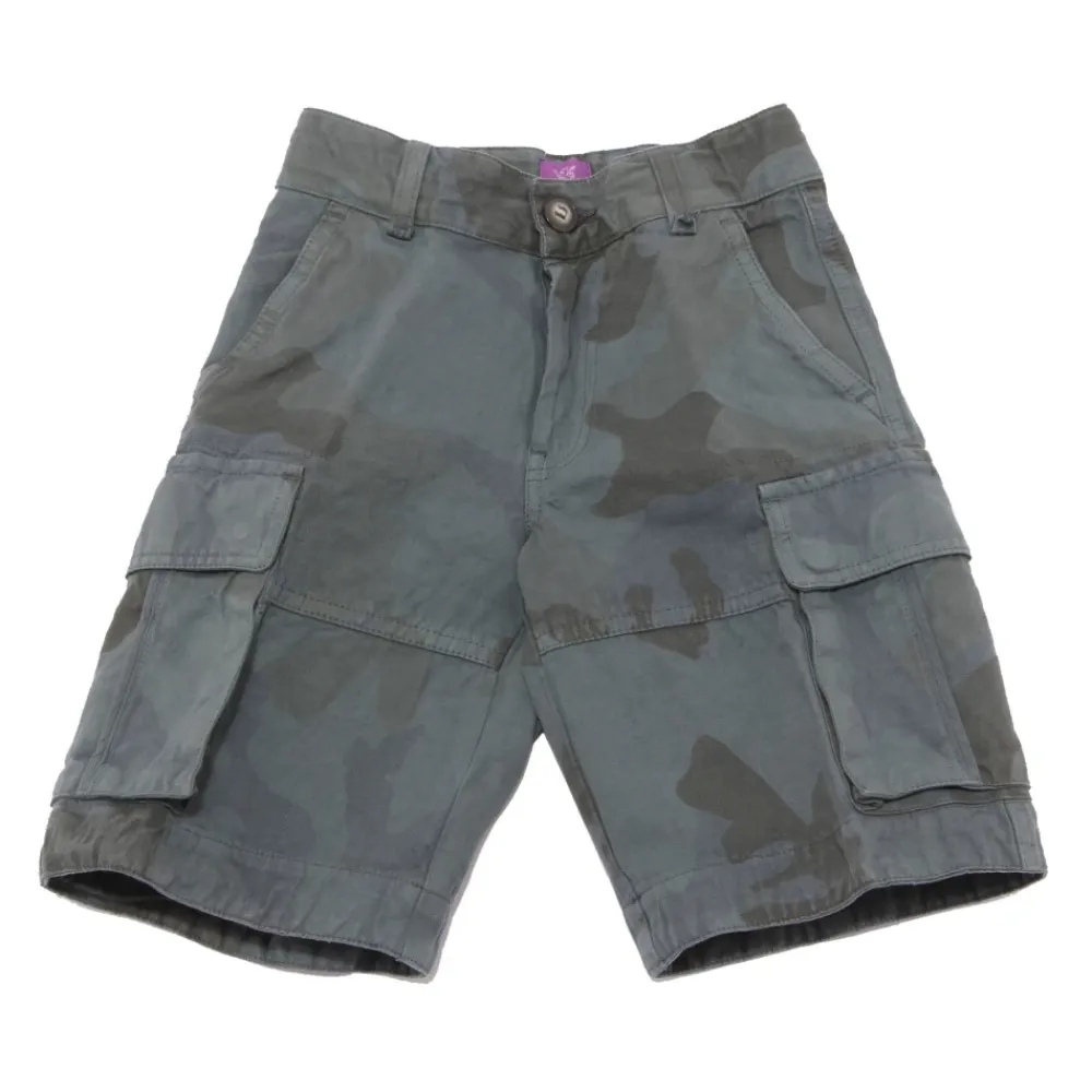 Pantaloni Short YK121016>Mauro Grifoni Outlet