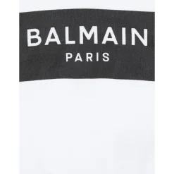 Paris Sweatshirt>Balmain New