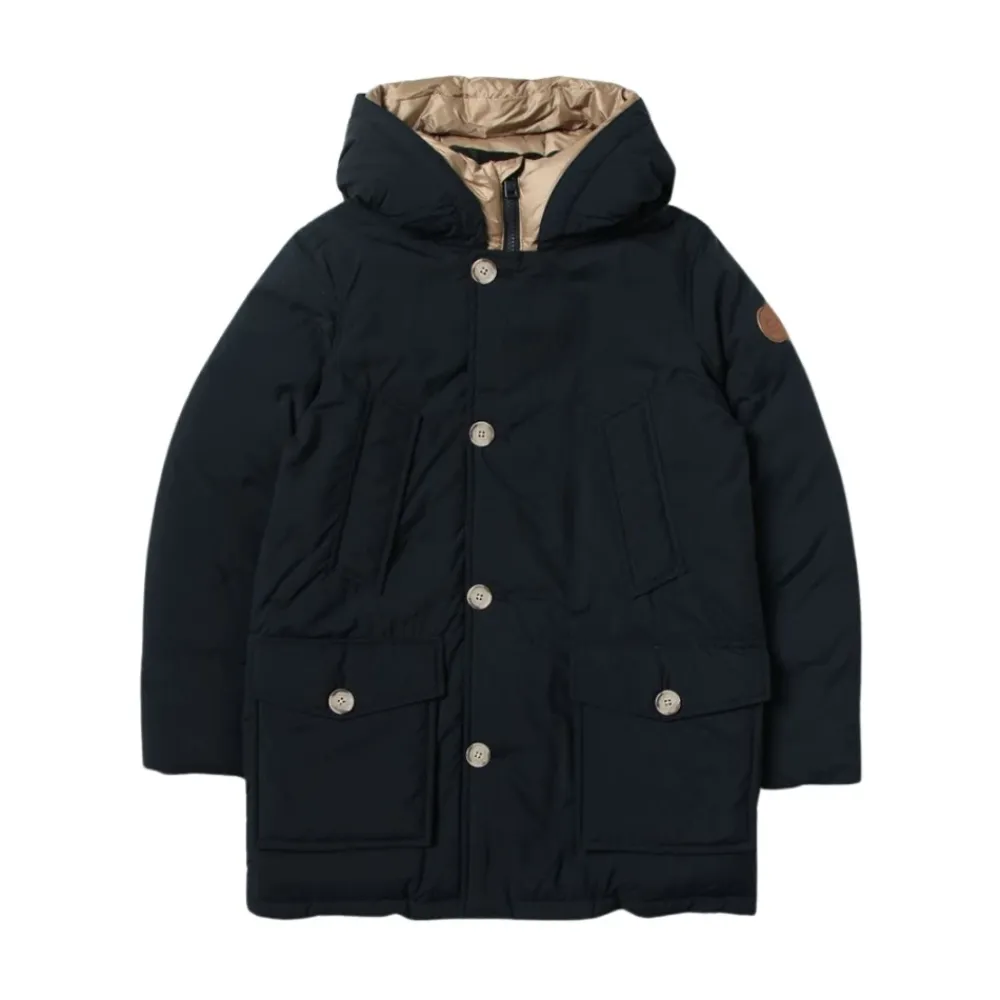 Parka>Woolrich New
