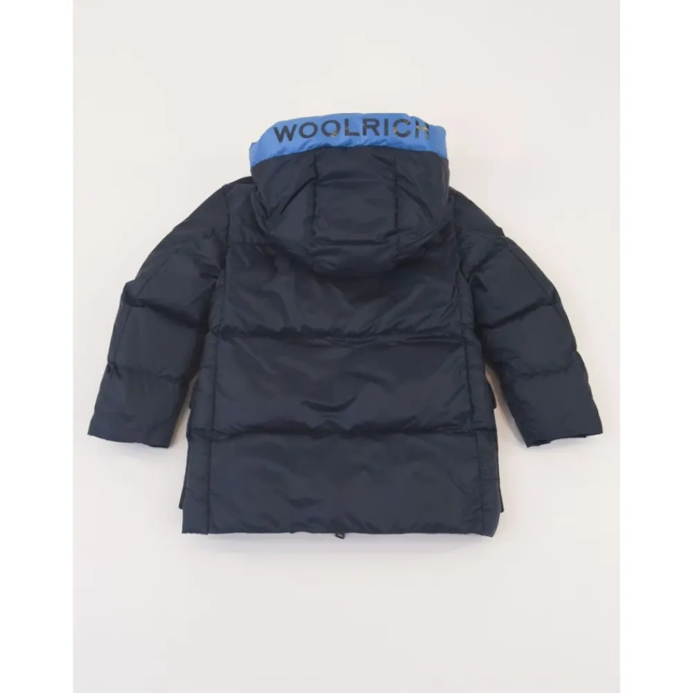 Parka>Woolrich Best