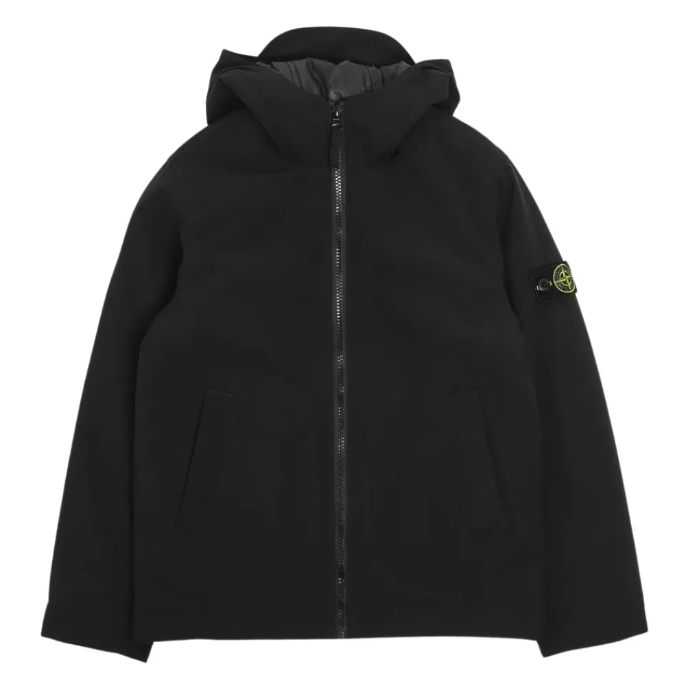 Parka Corto>Stone Island Clearance