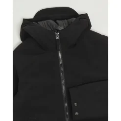 Parka Corto><noscript><img width=