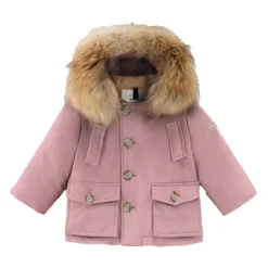 Parka Daunenjacke>Woolrich Discount