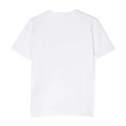 Patch Logo T-Shirt>Stone Island