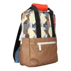 Patchwork Rucksack>Hello Hossy Outlet