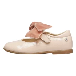 Patent Leather Ballerinas Sielle>Naturino Clearance