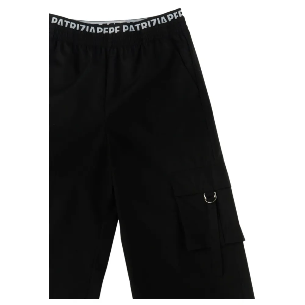 Hose>Patrizia Pepe Hot