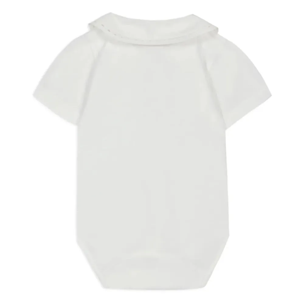 Peter Pan Kragen Body>Tartine et Chocolat Clearance