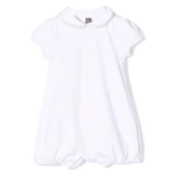 Peter Pan Kragen Romper>Little Bear Online