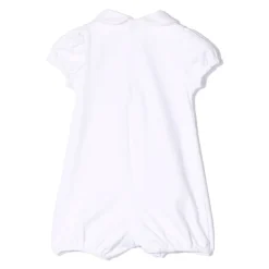 Peter Pan Kragen Romper>Little Bear Online