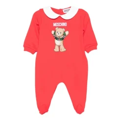 Peter Pan Kragen Teddy Body>Moschino Best