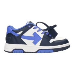 Pfeil Leder Sneakers>Off White Discount