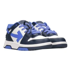 Pfeil Leder Sneakers>Off White Discount