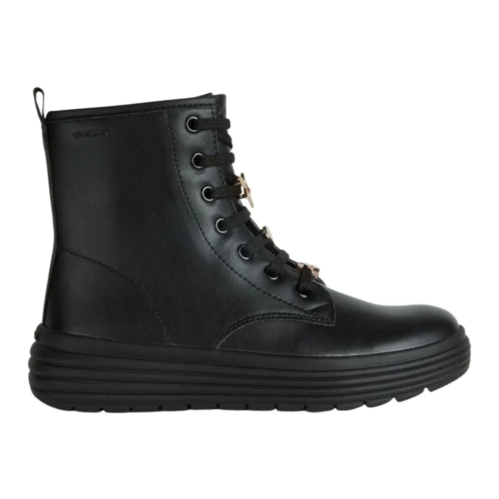 Phaolae Stiefel>Geox Best