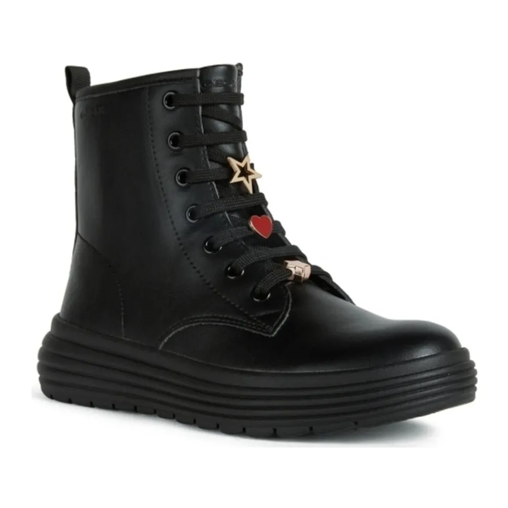 Phaolae Stiefel>Geox Best