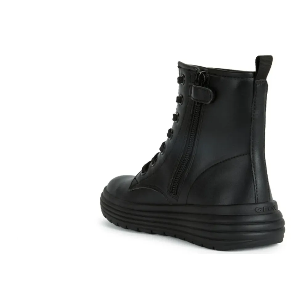 Phaolae Stiefel>Geox Best