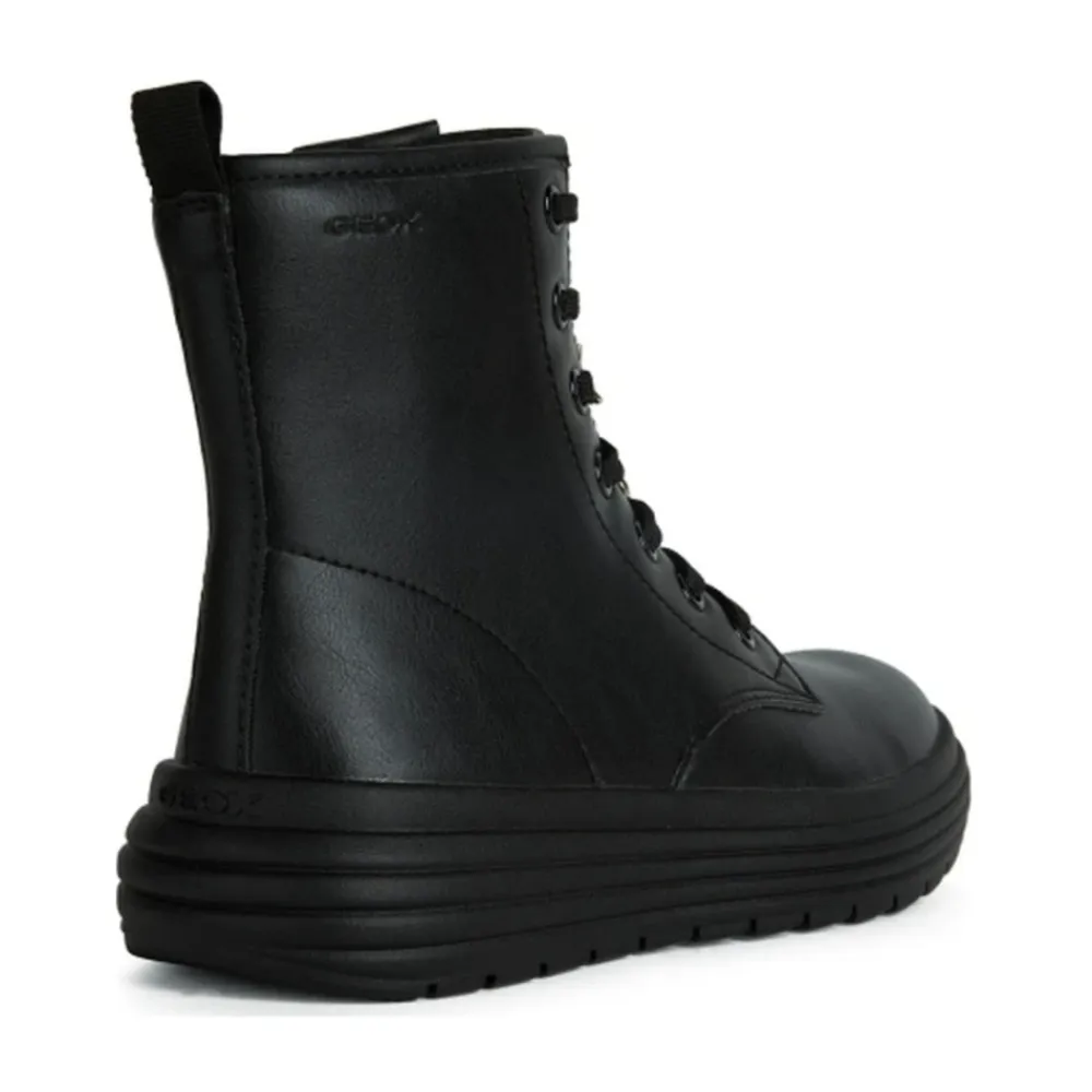 Phaolae Stiefel>Geox Best