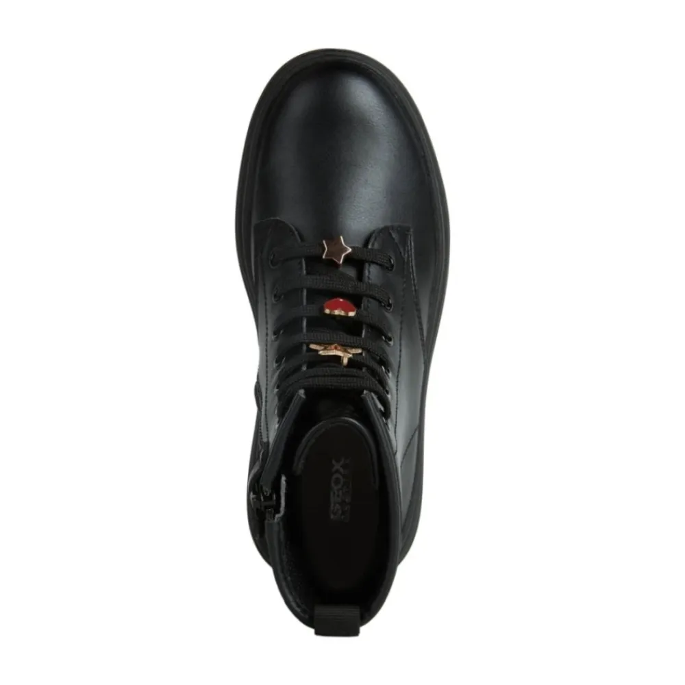 Phaolae Stiefel>Geox Best