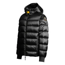 Pharrell Hooded Bomber>Parajumpers Outlet