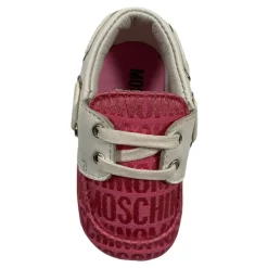 Pia Lauflernschuhe>Moschino Hot