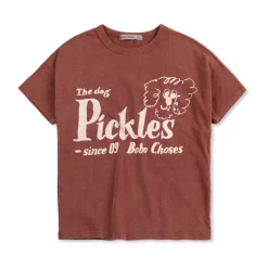 Pickles The Dog T-shirt>Bobo Choses Discount